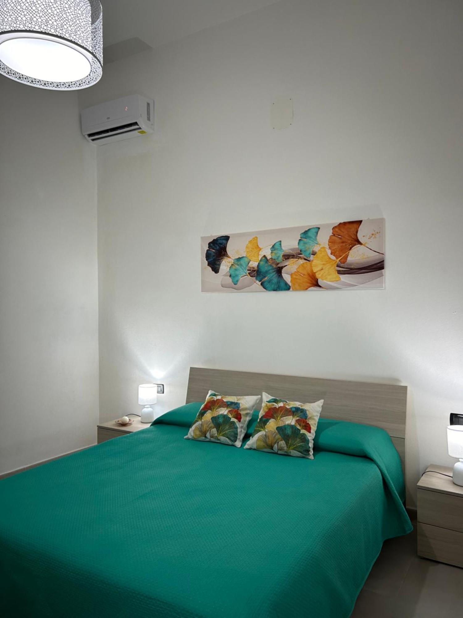 Appartamento Olivuzza House Palermo Exterior foto